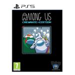 Maximum Games Among Us: Crewmate Edition PlayStation 5