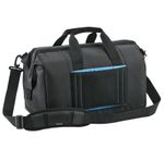 Cullmann-Amsterdam-Maxima-520-Borsa-da-spalla-Nero-Blu