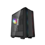 PC Desktop GAMING DARK NIGHT Ryzen 5 7500F 32GB RAM 1TB SSD RTX 4060 Microsoft Windows 11 Pro