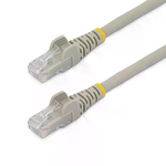 Cavo patch cavo CAT 8 per rete LAN ed Ethernet 10 m grigio