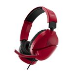 Turtle Beach Cuffie da gaming per Nintendo Switch RECON 70