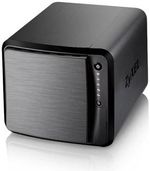 Zyxel-NAS542-NAS-Desktop-Collegamento-ethernet-LAN-Nero