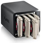 Zyxel-NAS542-NAS-Desktop-Collegamento-ethernet-LAN-Nero