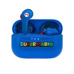 OTL-Technologies-Super-Mario-Cuffie-Wireless-In-ear-Musica-e-Chiamate-Bluetooth-Blu