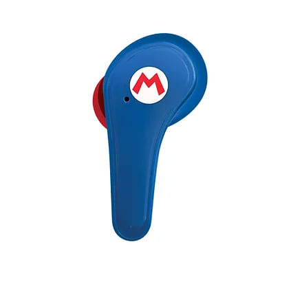 OTL-Technologies-Super-Mario-Cuffie-Wireless-In-ear-Musica-e-Chiamate-Bluetooth-Blu