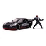 Smoby Jada Toys Marvel Venom 2008 Dodge Viper 1:24