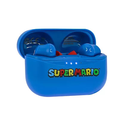 OTL-Technologies-Super-Mario-Cuffie-Wireless-In-ear-Musica-e-Chiamate-Bluetooth-Blu