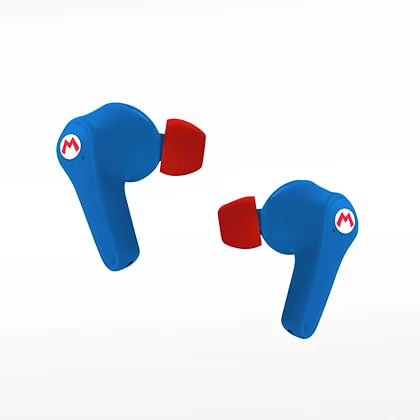 OTL-Technologies-Super-Mario-Cuffie-Wireless-In-ear-Musica-e-Chiamate-Bluetooth-Blu