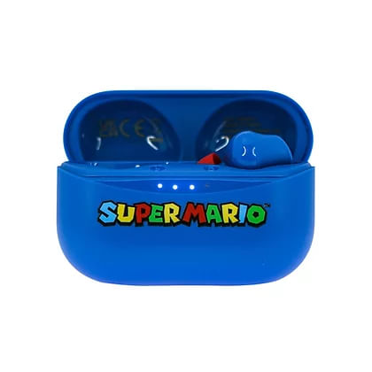 OTL-Technologies-Super-Mario-Cuffie-Wireless-In-ear-Musica-e-Chiamate-Bluetooth-Blu