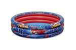 PISCINA-3-ANELLI-SPIDERMAN-122-30-CM