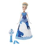 Hasbro STORY SKIRT DISNEY SOGGETTO A SCELTA VENDITA SINGOLA