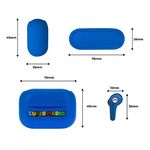 OTL-Technologies-Super-Mario-Cuffie-Wireless-In-ear-Musica-e-Chiamate-Bluetooth-Blu