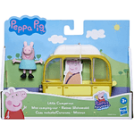 Hasbro Peppa Pig Little Campervan