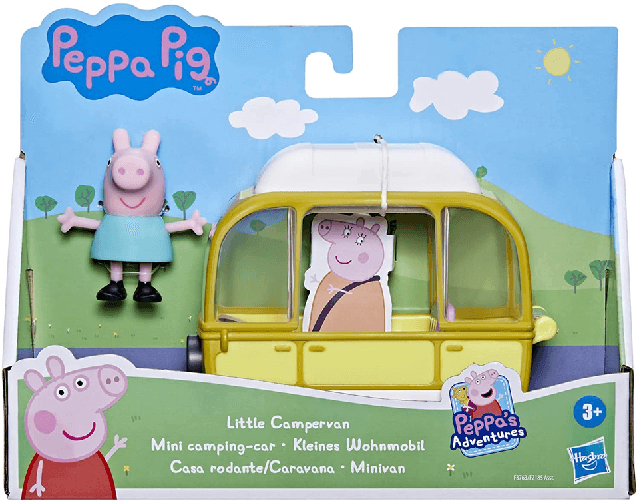 PEPPA-PIG--IL-CAMPER