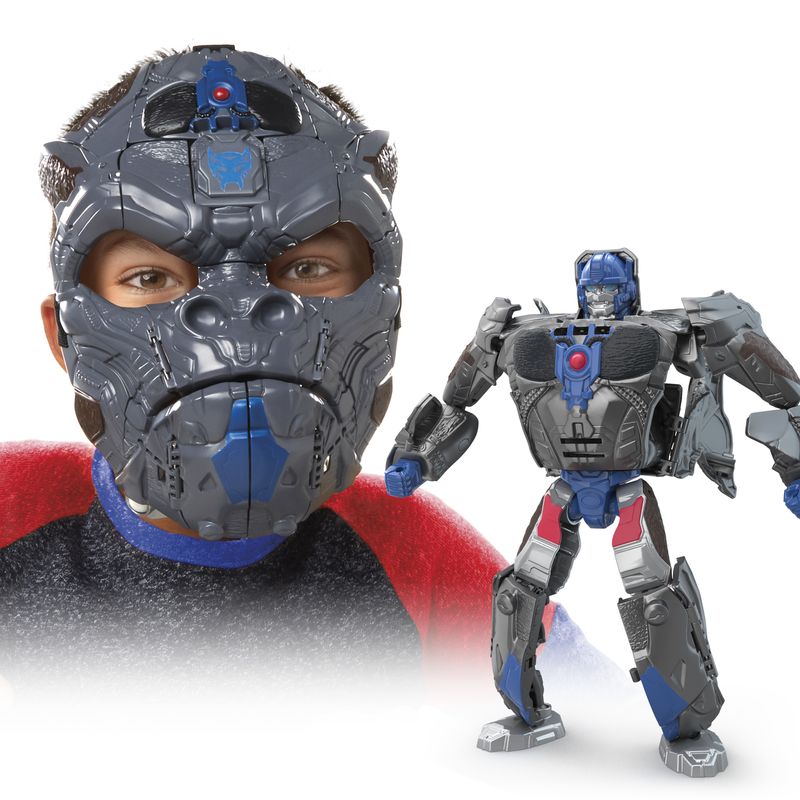 TRANSFORMERS-MASCHERE-CONVERTIBILI---OPTIMUS-PRIMAL