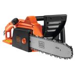 Black & Decker Elettrosega filo 1800W