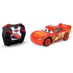 Simba Jada Toys RC Cars 3 Lightning McQueen Turbo Racer modellino radiocomandato (RC) Auto Motore elettrico 1:24