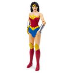 Spinmaster DC Comics , WONDER WOMAN, Personaggio WONDER WOMAN 30 cm