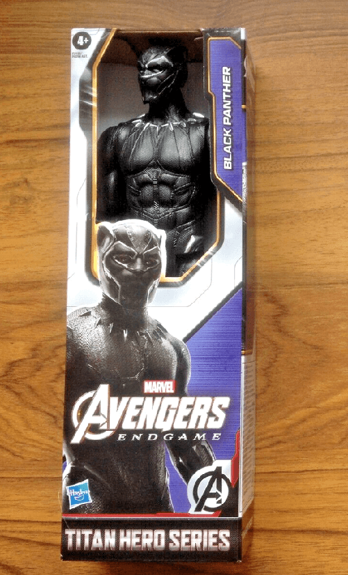 BLACK-PANTER-TITAN-HERO-30CM