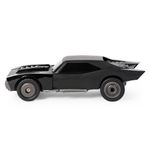 BATMOBILE-CON-RADIOCOMANDO