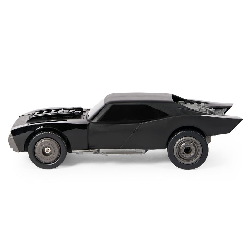 BATMOBILE-CON-RADIOCOMANDO