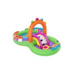 Bestway PLAYCENTER CM 295*190*137 CANTA E SPLASH