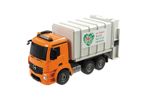 R-C-MERCEDES-GARBAGE-TRUCK