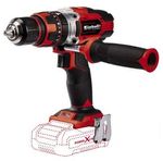 Einhell-TE-CD-48-1500-Giri-min-Senza-chiave-141-kg-Nero-Rosso