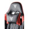 iTek-RHOMBUS-PF10-Sedia-per-gaming-universale-Seduta-imbottita