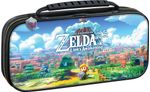 Bigben-Interactive-NNS47-custodia-per-console-portatile-Custodia-a-tasca-Nintendo-Nero