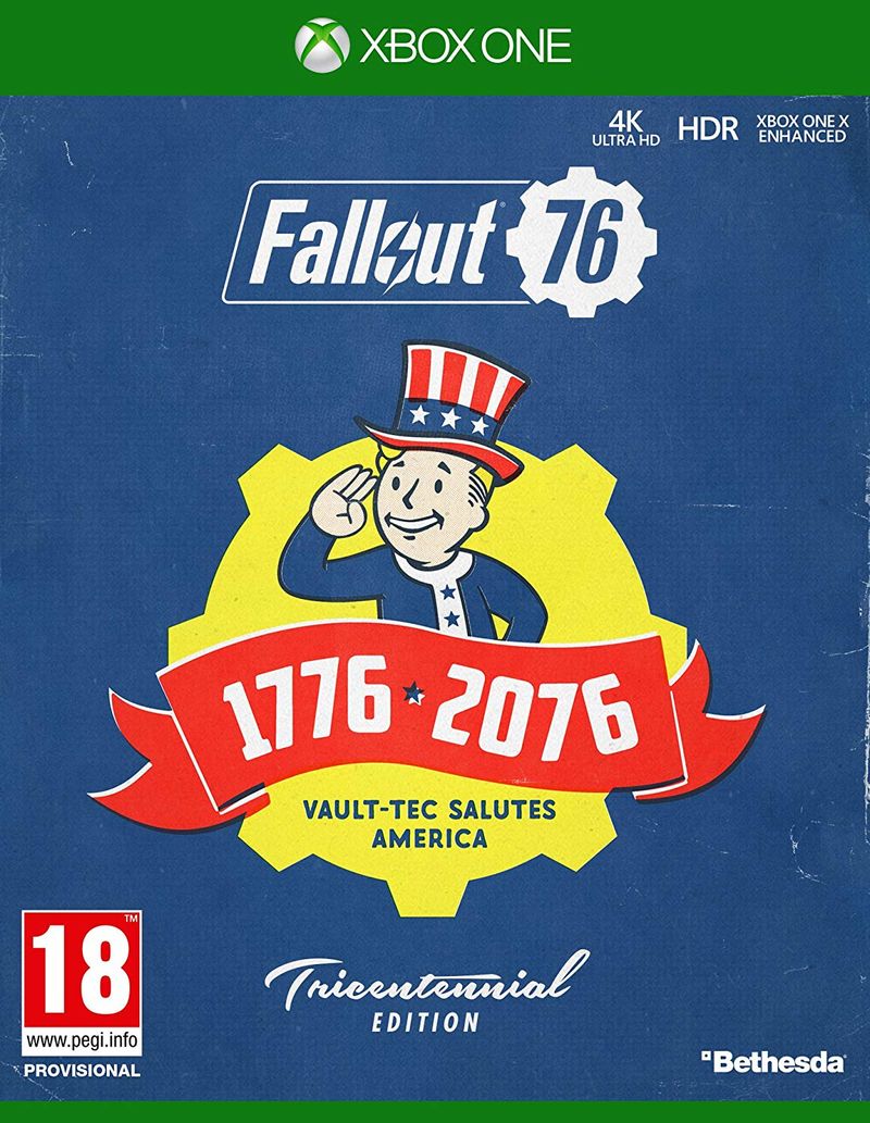 Koch-Media-Fallout-76-Tricentennial-Edition-Xbox-One-Speciale-ITA