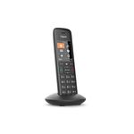 Gigaset C570HX Telefono supplementare universale DECT - Fino a 200 contatti - Controllo del volume