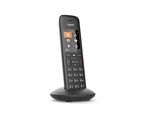 Gigaset-C570HX-Telefono-supplementare-universale-DECT---Fino-a-200-contatti---Controllo-del-volume