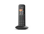 Gigaset-C570HX-Telefono-supplementare-universale-DECT---Fino-a-200-contatti---Controllo-del-volume