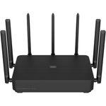 Xiaomi Mi AIoT AC2350 router wireless Gigabit Ethernet Dual-band (2.4 GHz/5 GHz) Nero