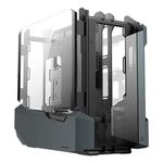 Antec Cannon Full Tower Nero, Trasparente