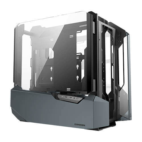 Antec-Cannon-Full-Tower-Nero-Trasparente