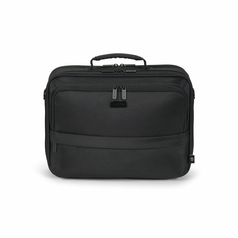 DICOTA-D32029-RPET-borsa-per-laptop-358-cm--14.1--Valigetta-ventiquattrore-Nero--MULTI-ECO-CORE-13-14.1----