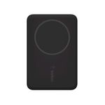 Belkin-Powerbank-Wireless-Magnetico-2.5k---Nero