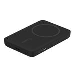 Belkin-Powerbank-Wireless-Magnetico-2.5k---Nero