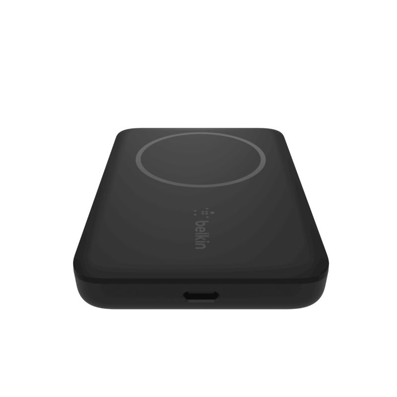 Belkin-Powerbank-Wireless-Magnetico-2.5k---Nero