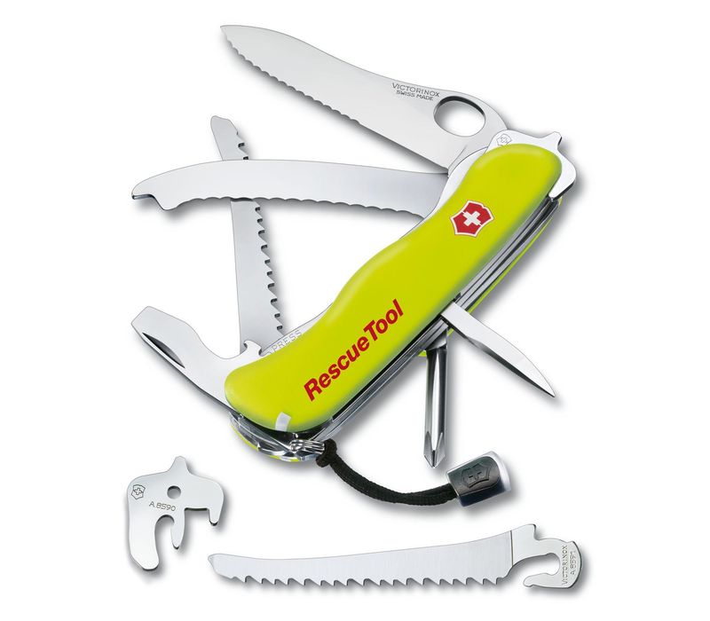 Victorinox-RescueTool-One-Hand-Coltello-multiuso