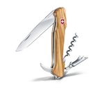 Victorinox-Wine-Master-Coltello-multiuso-Argento