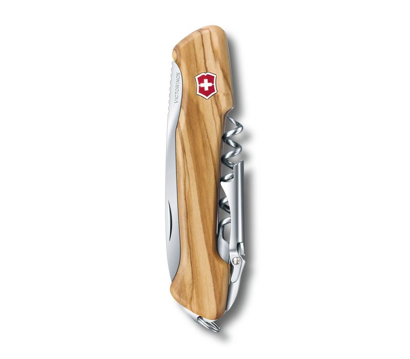 Victorinox-Wine-Master-Coltello-multiuso-Argento