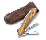 Victorinox-Wine-Master-Coltello-multiuso-Argento