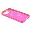 Cellularline-Gloss-Mag---iPhone-14-Custodia-con-magneti-per-la-ricarica-e-l’aggancio-all’alimentatore-MagSafe-Rosa