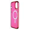 Cellularline-Gloss-Mag---iPhone-14-Custodia-con-magneti-per-la-ricarica-e-l’aggancio-all’alimentatore-MagSafe-Rosa