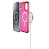 Cellularline-Gloss-Mag---iPhone-14-Custodia-con-magneti-per-la-ricarica-e-l’aggancio-all’alimentatore-MagSafe-Rosa