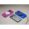 Cellularline-Gloss-Mag---iPhone-14-Custodia-con-magneti-per-la-ricarica-e-l’aggancio-all’alimentatore-MagSafe-Rosa
