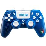 Qubick Wired Controller Italia PS4